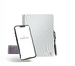 Rocketbook Lined Notebook