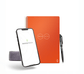 Rocketbook Lined Notebook