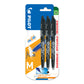 Pilot FriXion Erasable 0.7 Ball Pens – 3 Pack