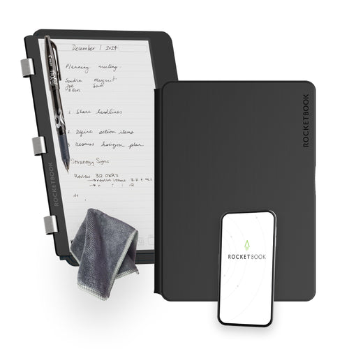 Rocketbook Pro