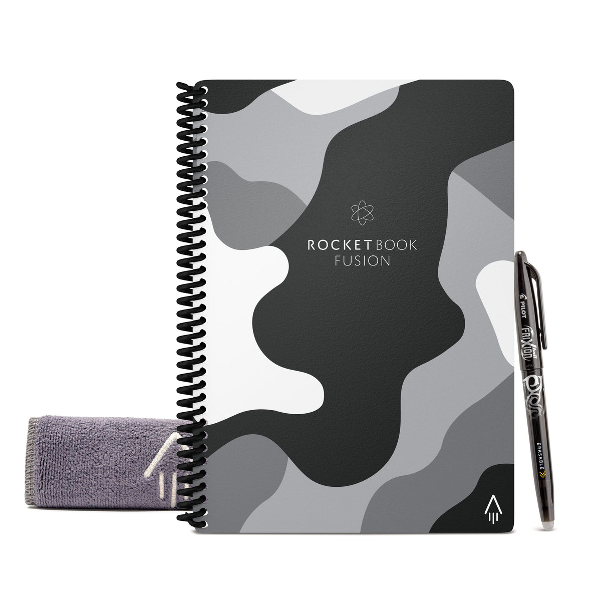 meta:{"Size":"Executive","Cover Color":"Lunar Winter"}