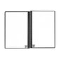 dot grid reusable notebook pages