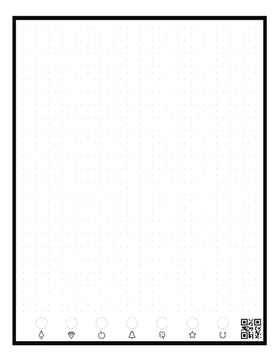 Dot-Grid