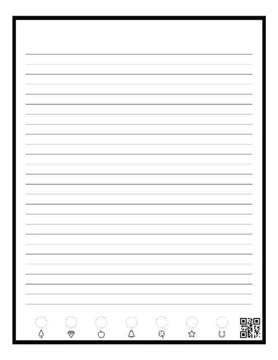 Lined
