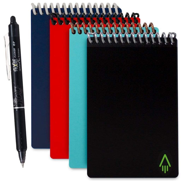 Rocket Innovations notebook Rocketbook Everlast Mini