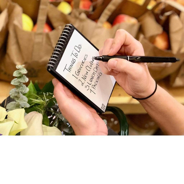 Rocket Innovations notebook Rocketbook Everlast Mini